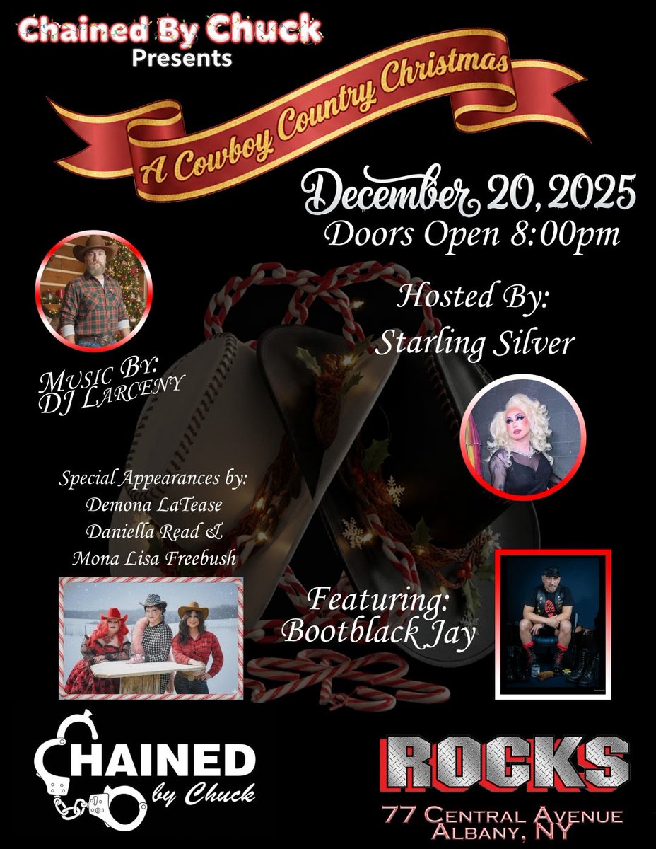 Rocks77's tweet image. Weekend starts today at #ROCKS77