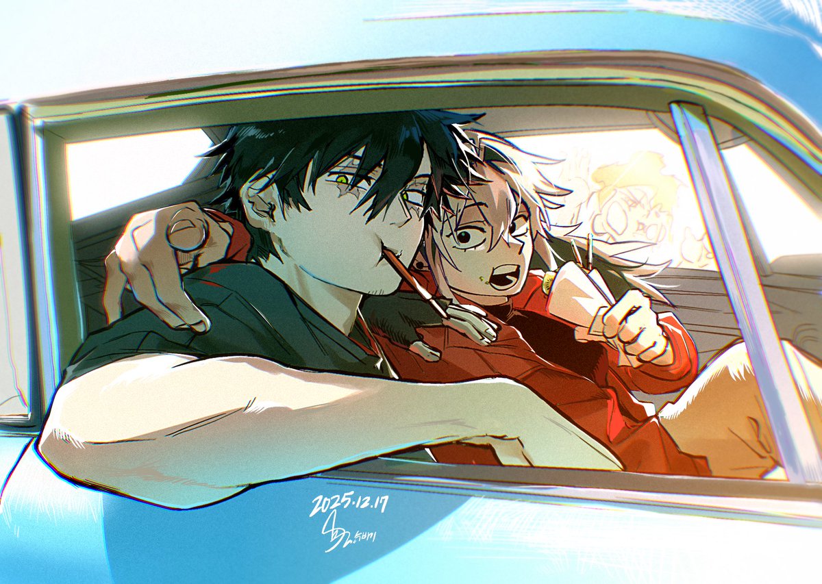 수바기 tweet media