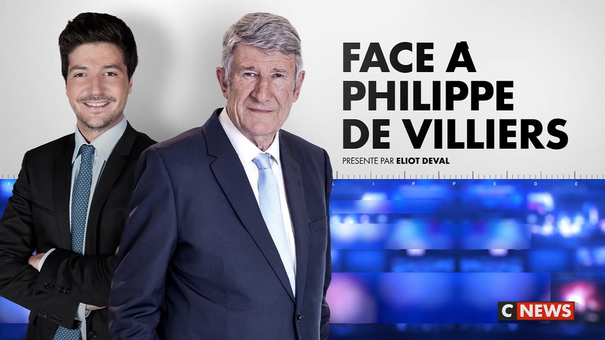 CNEWS Les OFF tweet media