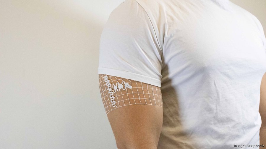 We awarded $700,000 to three Arizona health tech startups through our WearTech Applied Research Center. These companies have collectively raised over $5.6M and are now preparing for clinical trials and commercial launches. 

Read here:
ow.ly/CIq750XCc42