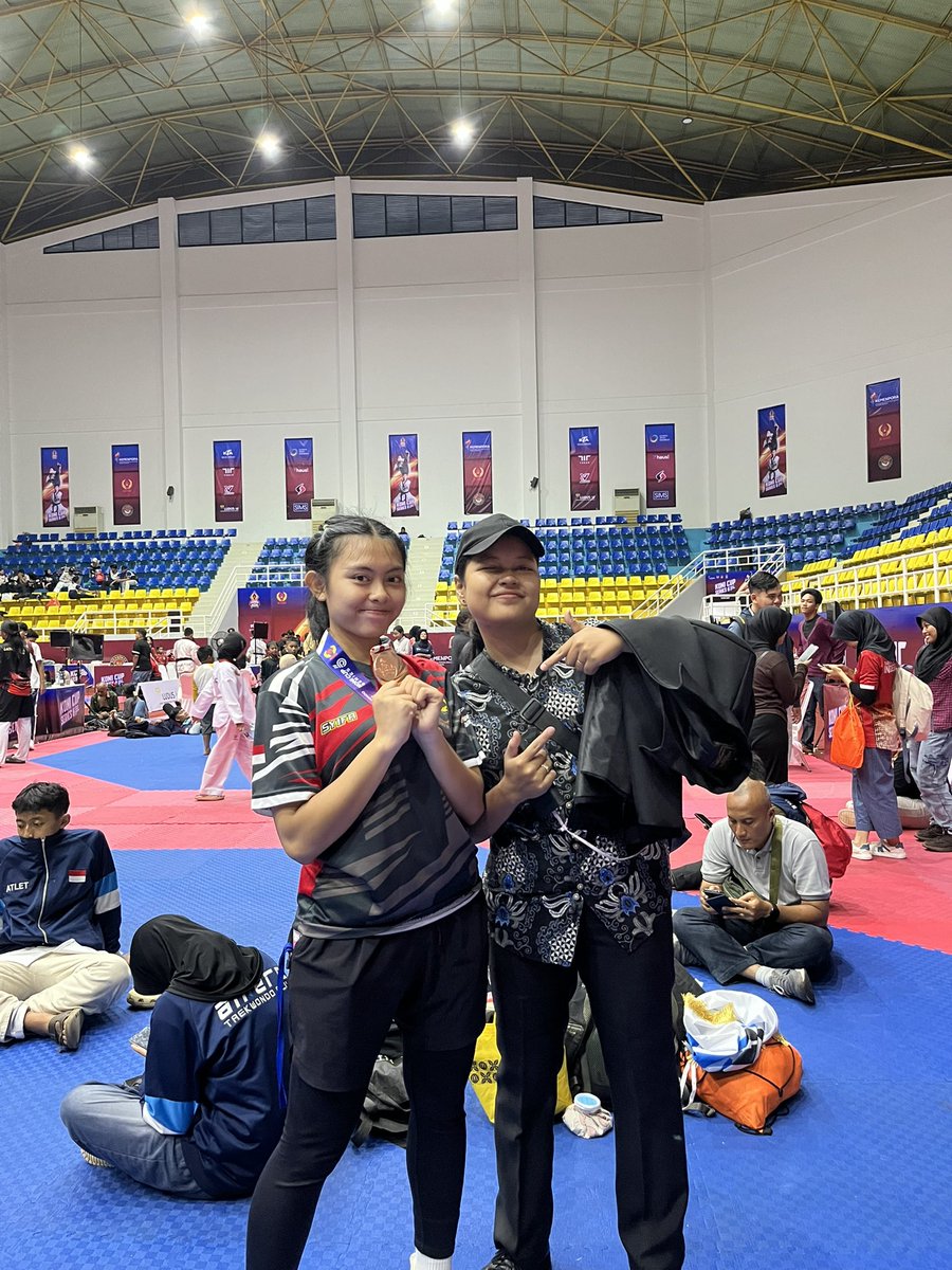 dinobinfinity's tweet image. keren bgt dia, next emas ya