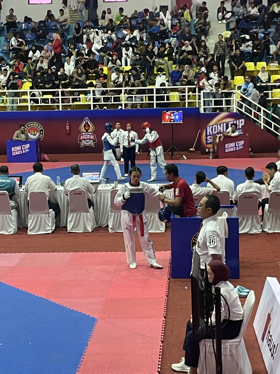 dinobinfinity's tweet image. keren bgt dia, next emas ya