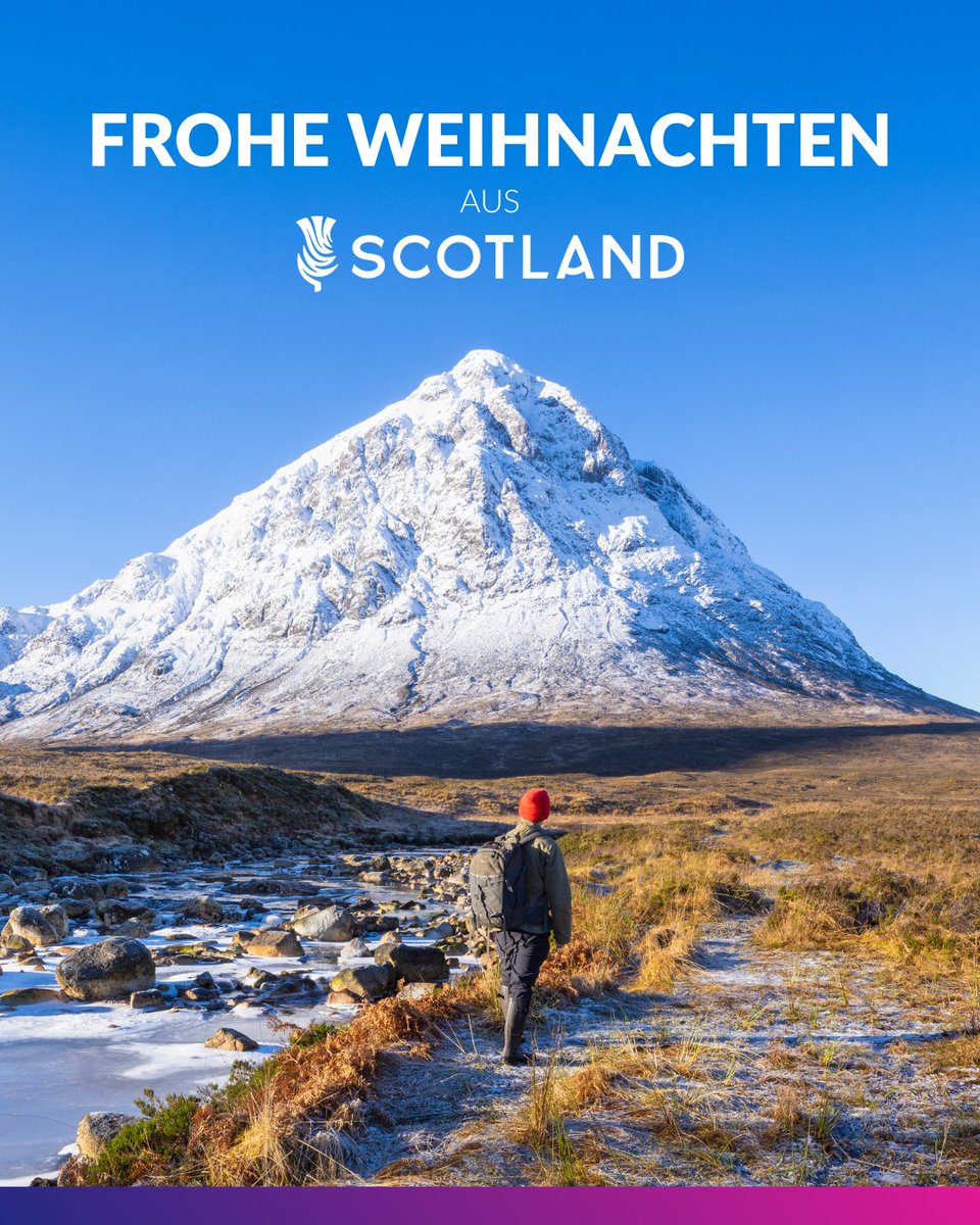 Scottish Government Germany tweet media