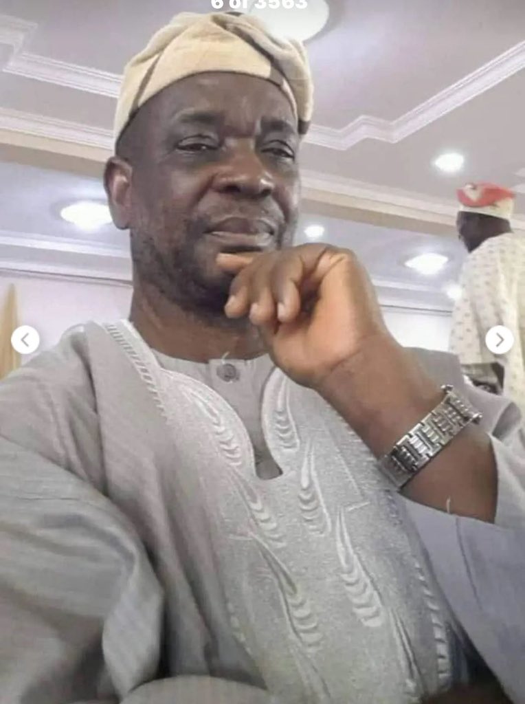 Gbenga Daniel tweet media