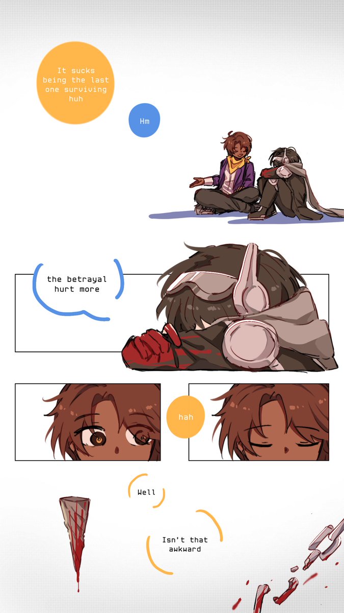 plumey__'s tweet image. More 2.5 x chained life stuff but it’s Thomas and Gotoga this time