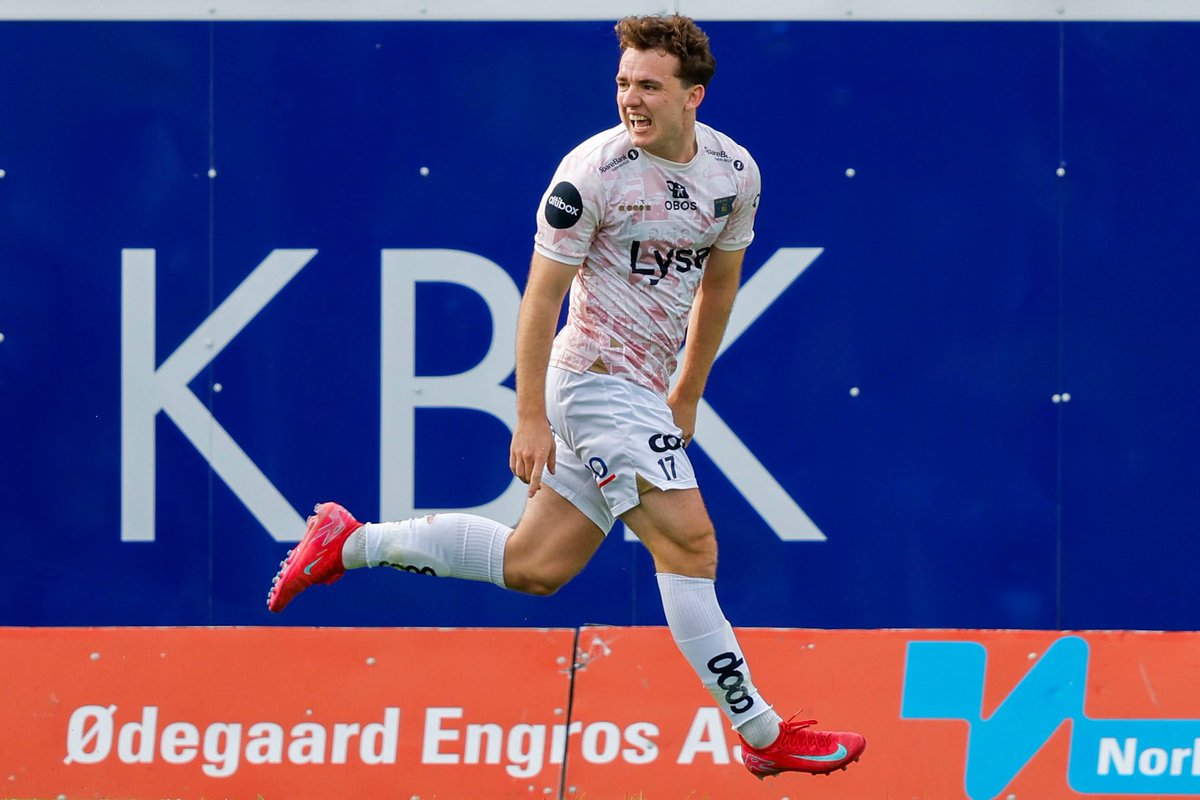 Norwegian Transfers 🇳🇴⚽️ tweet media