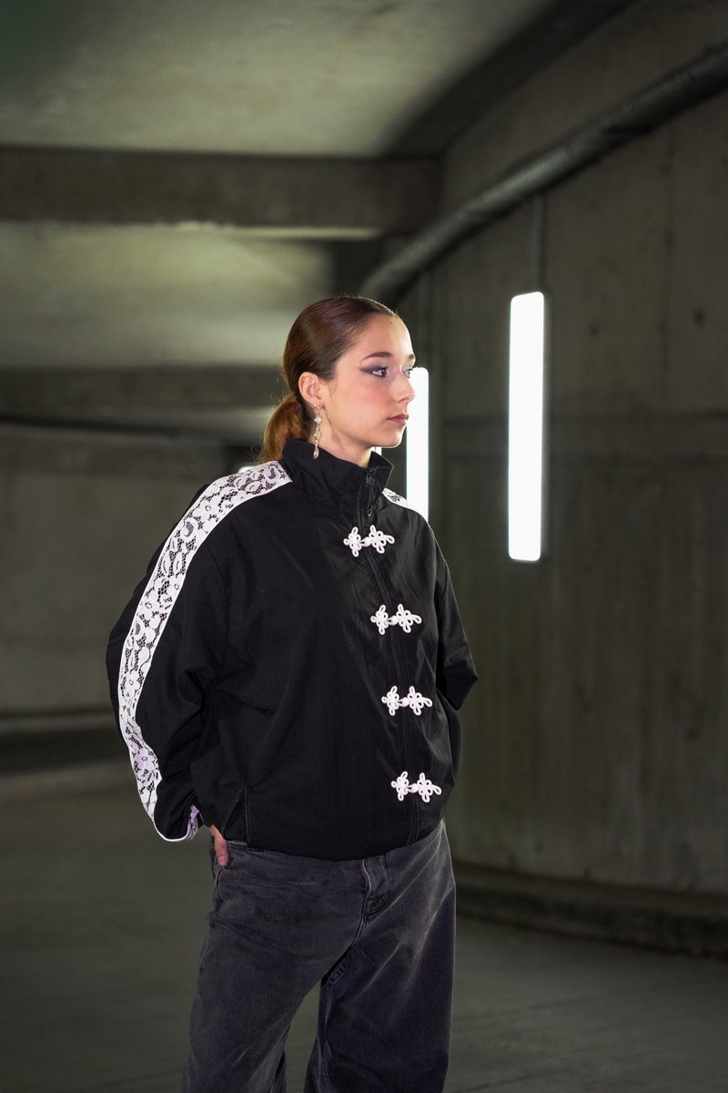 ninja_brod's tweet image. Comme d’hab, je vous fais gagner 3 vestes avant la fermeture des commandes mercredi, je tire 1 des RT, 1 des j’aimes et 1 des réponses !