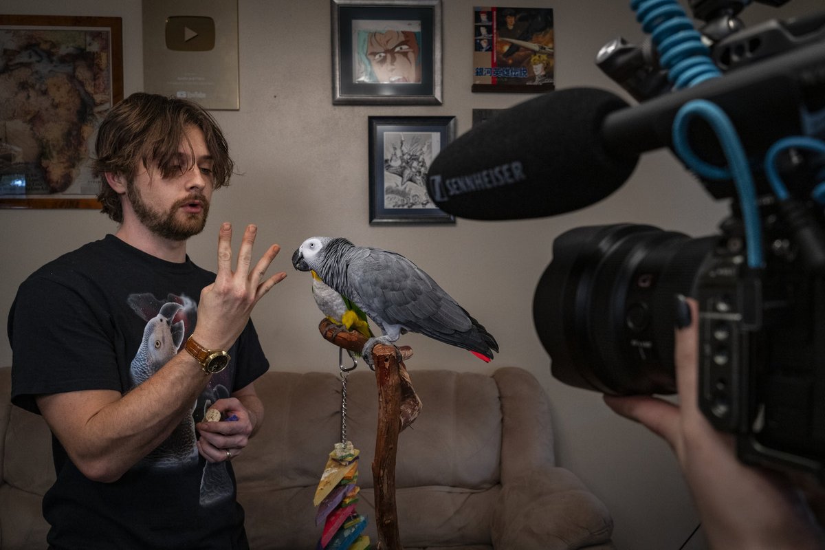 WIRE: Wildlife Investigative Reporters & Editors tweet media