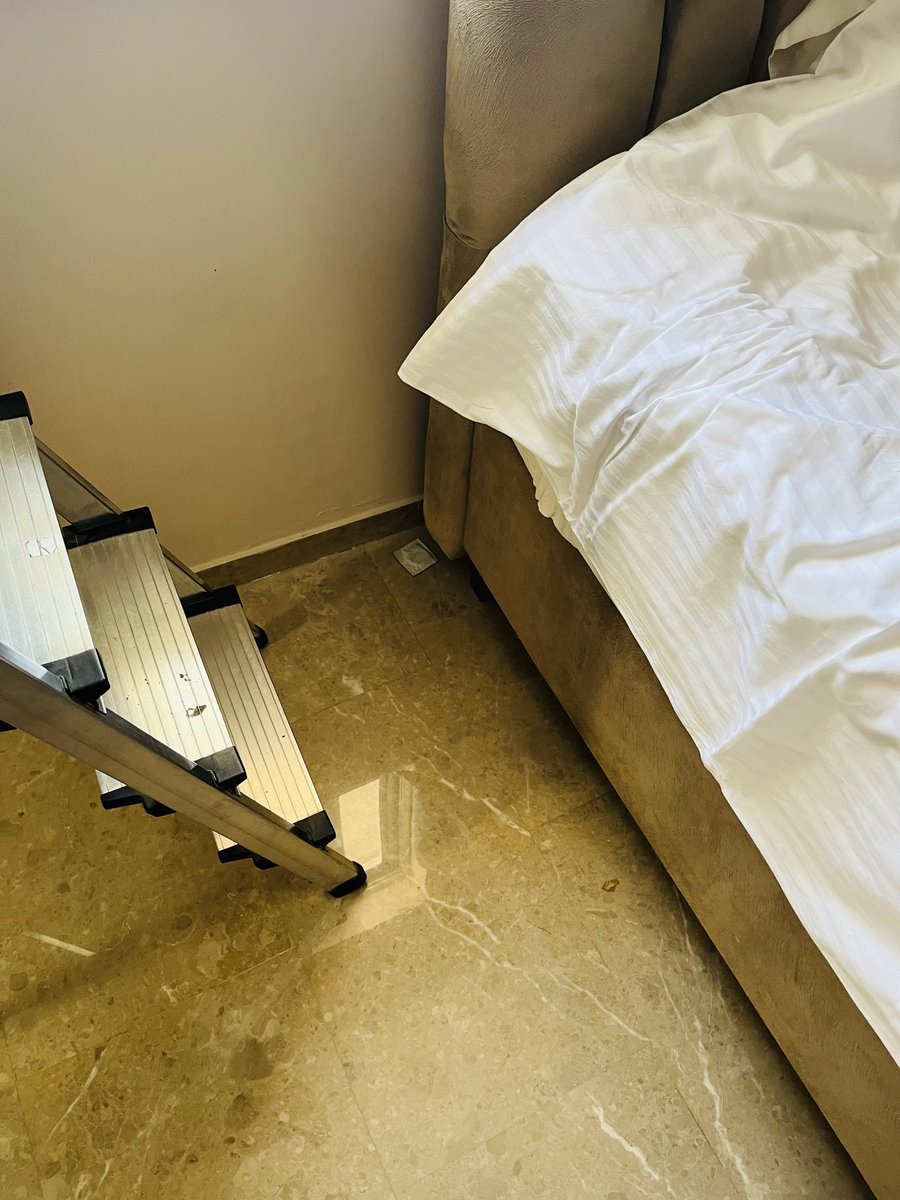 Χάνεις παξιμάδι στο σπίτι πελάτη στην κρεβατοκάμαρα το ψάχνεις γιατί βαριέσαι να πας στην εργαλειοθήκη και βρίσκεις αυτό…καλά θα πάει μου είπαν..
#duo
#γαμάτε_γιατί_χανόμαστε