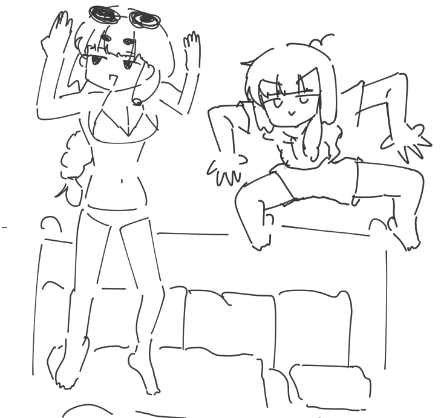 ムホホつって見てたらOCのエロ絵含まれてて今コレ
https://t.co/9LR55vYIzw 