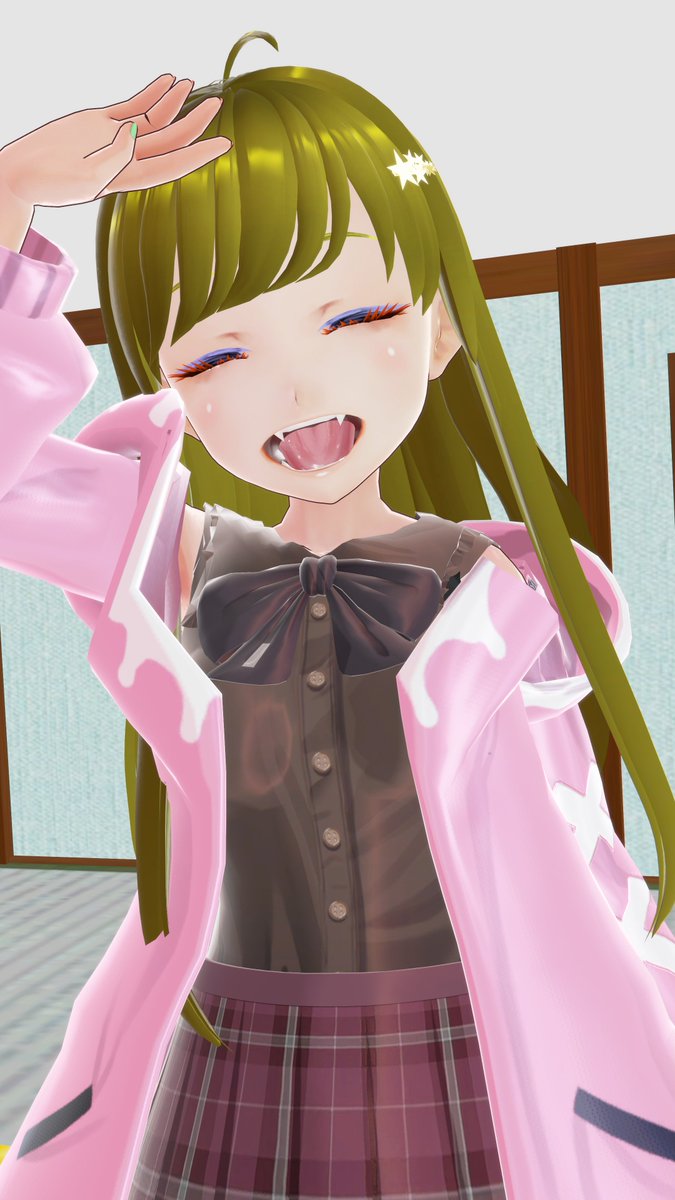 ぬっこ (@vcnukko) / Posts / X