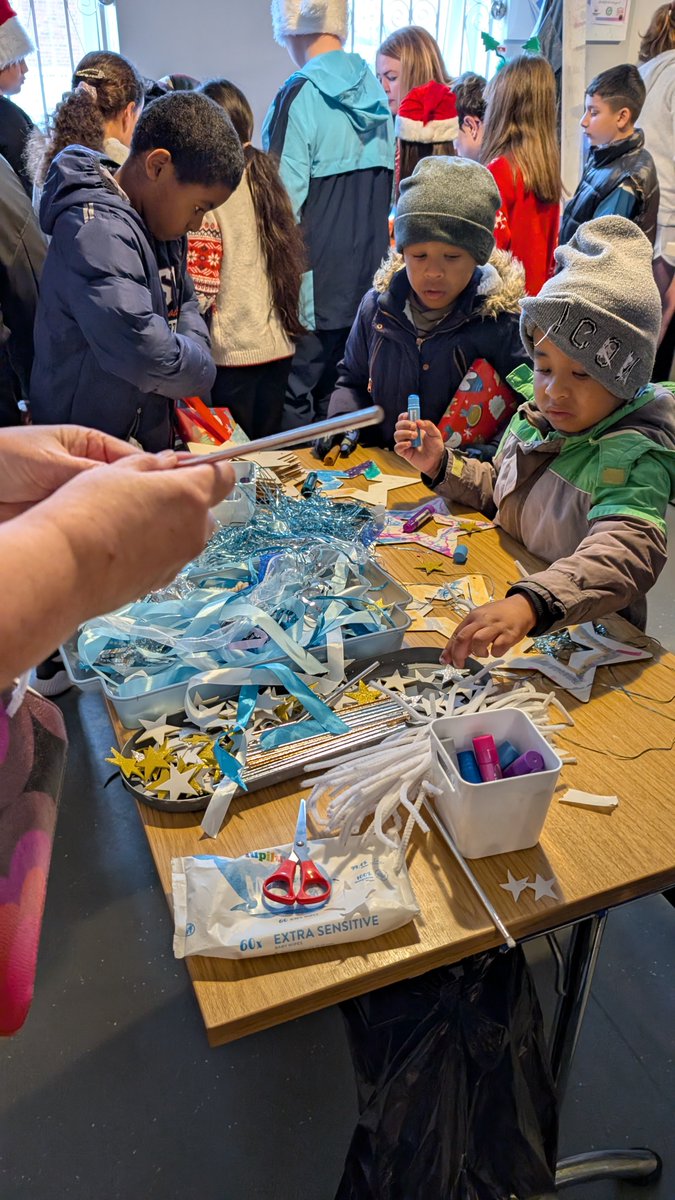 On the seventh day of Christmas my good friends brought to me as part of The LGA Foundation's 12 Days of Christmas Campaign <a href="/Northbourneyi/">Northbourne Youth Initiative</a> will run an event bringing the whole community together for a cosy winter celebration filled with fun, creativity, &amp; activities for all ages.