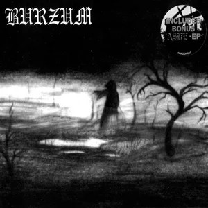 Burzum
S/T
1993