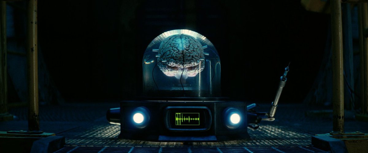 Sci-Fi GUI tweet media