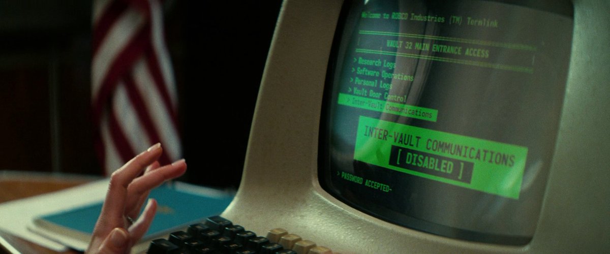 Sci-Fi GUI tweet media