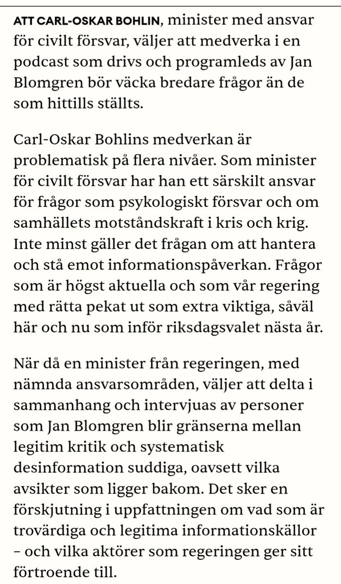 Ulf Danielsson tweet media