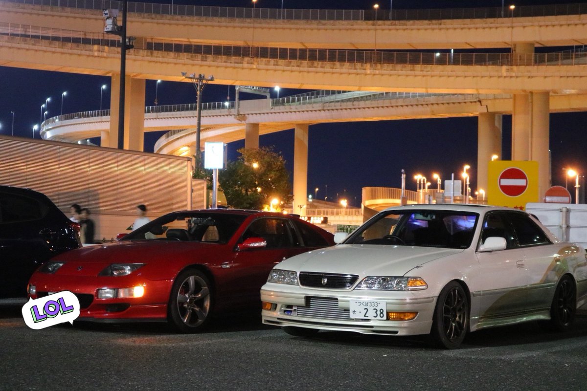 よ4と (@Hitoneyo_JZX100) / Posts / X