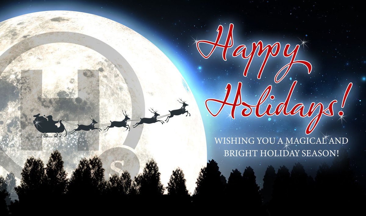 🎄Wishing you a magical and bright holiday season. May your holiday dreams and wishes come true!🎄 
#HannahSolar #rewnewableenergy