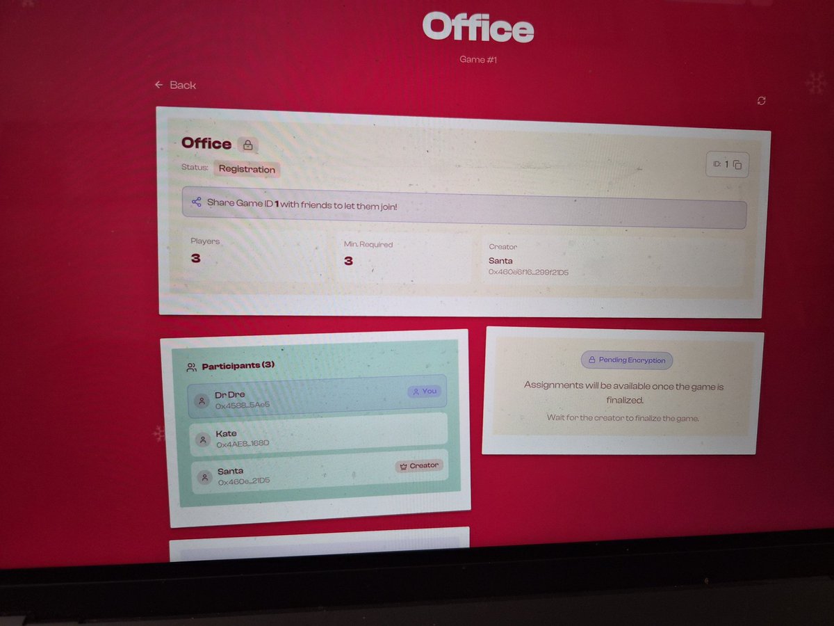 (Guy Itzhaki*) tweet media