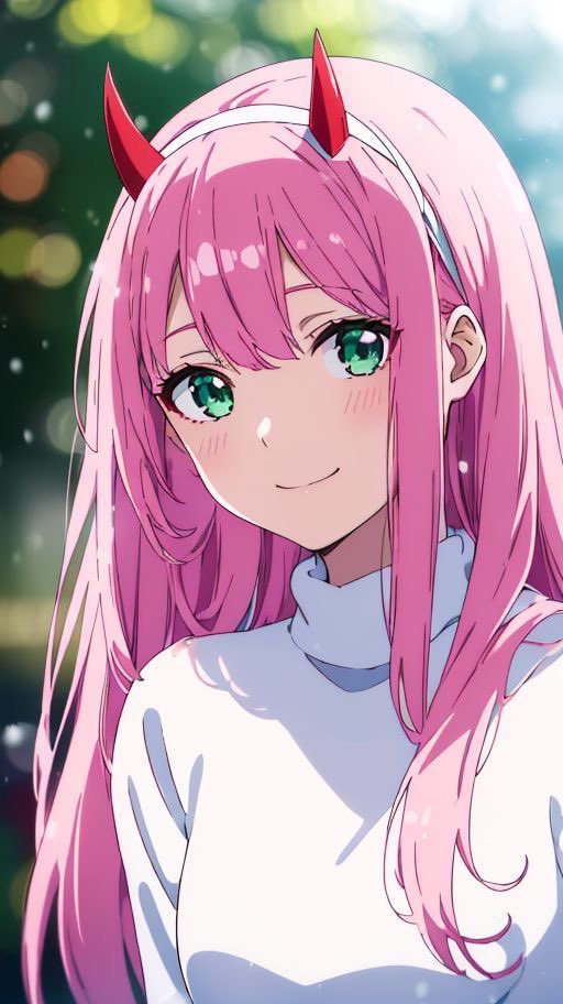 pin.it/17gbpmG4X #ZeroTwo 💕