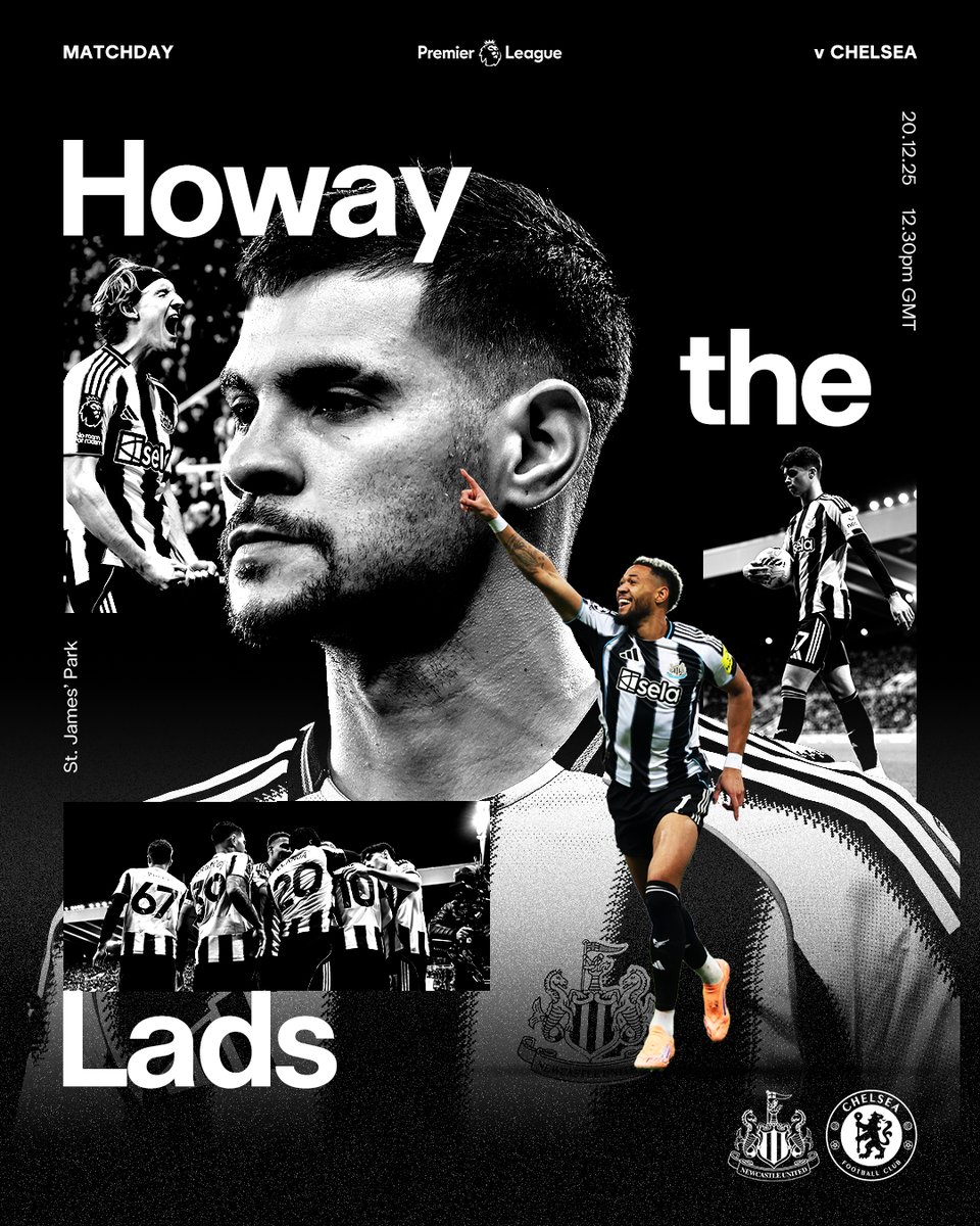 MATCHDAY 👊