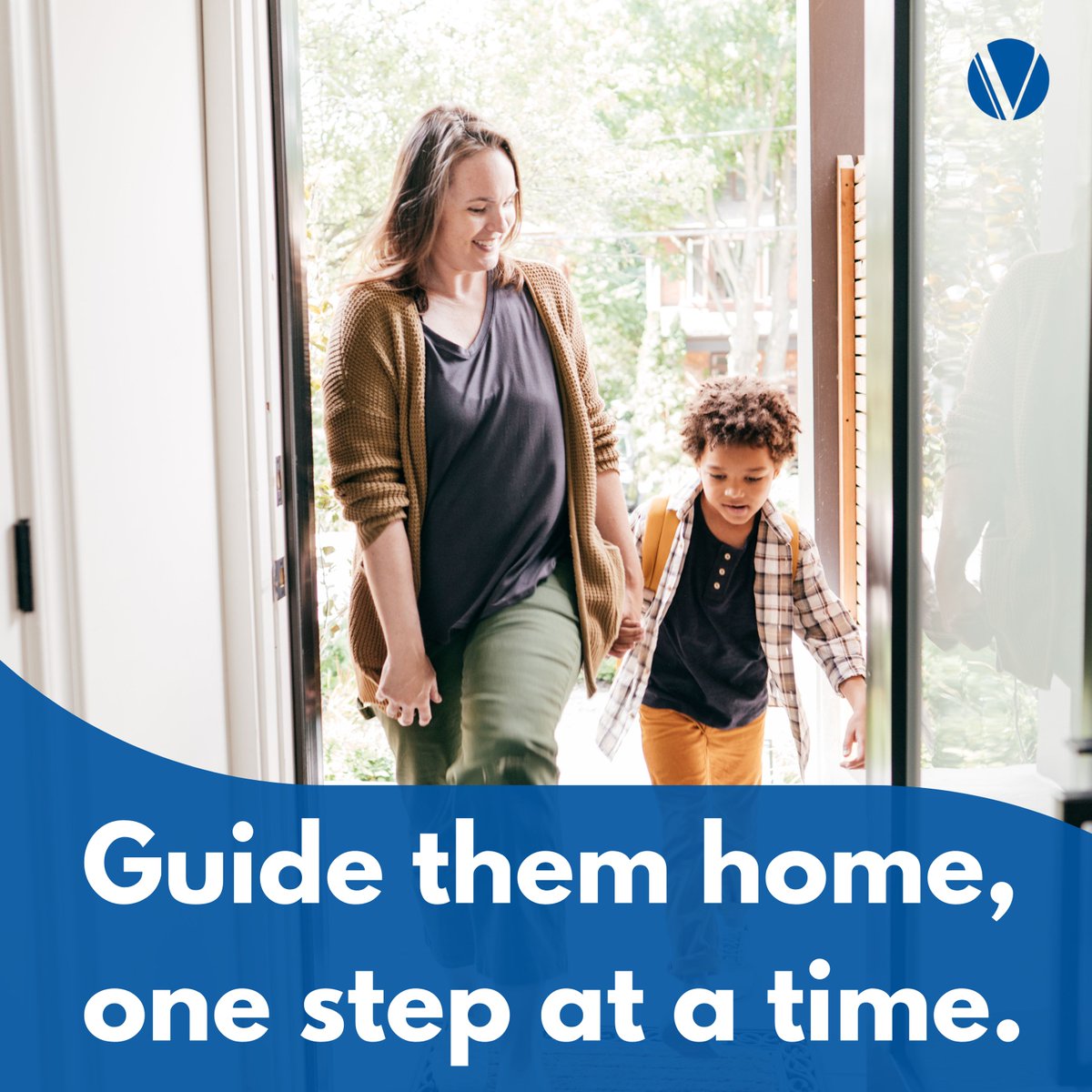 The Virginia Department of Social Services tweet media