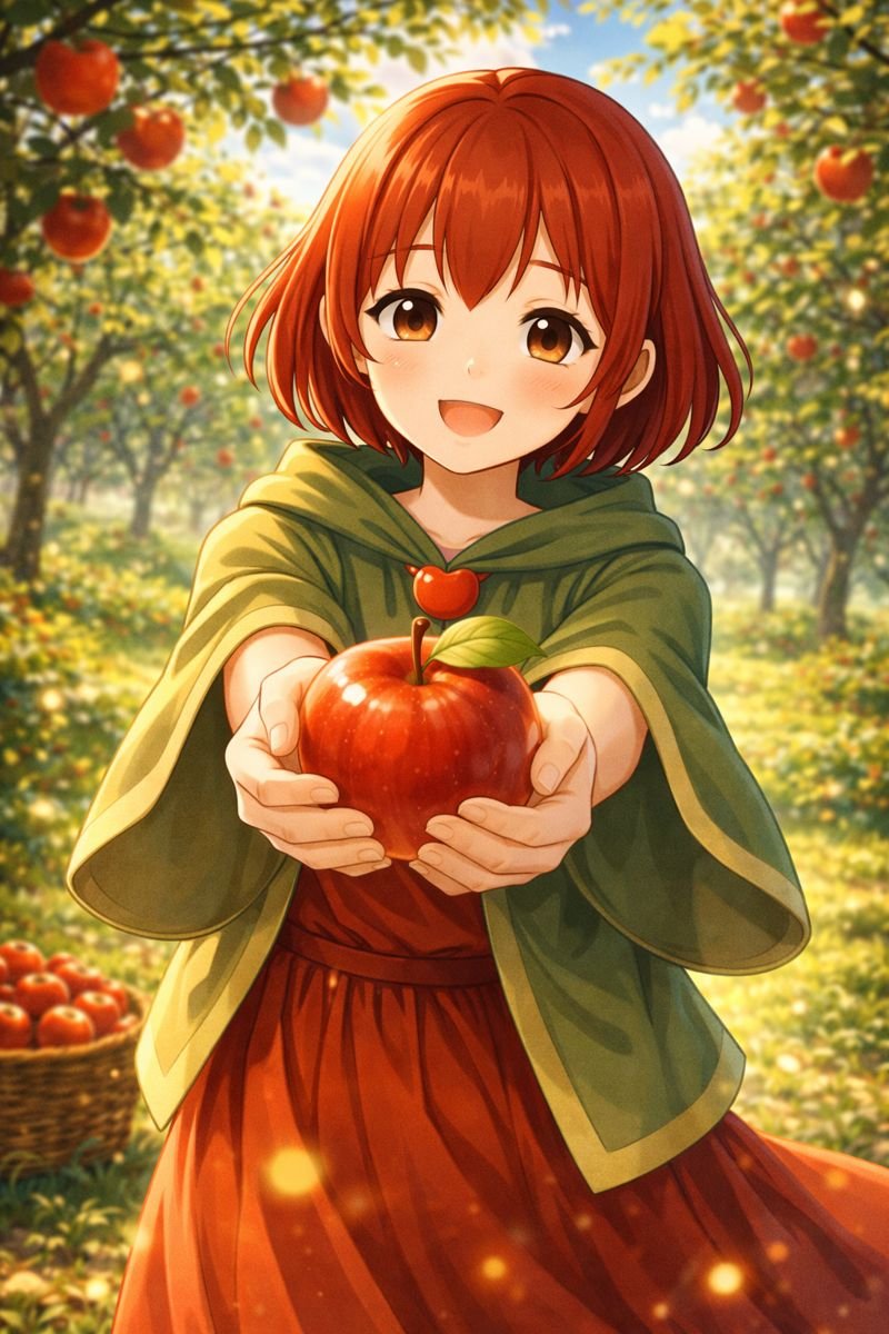 AI果物と野菜 Community on X - 96 Members