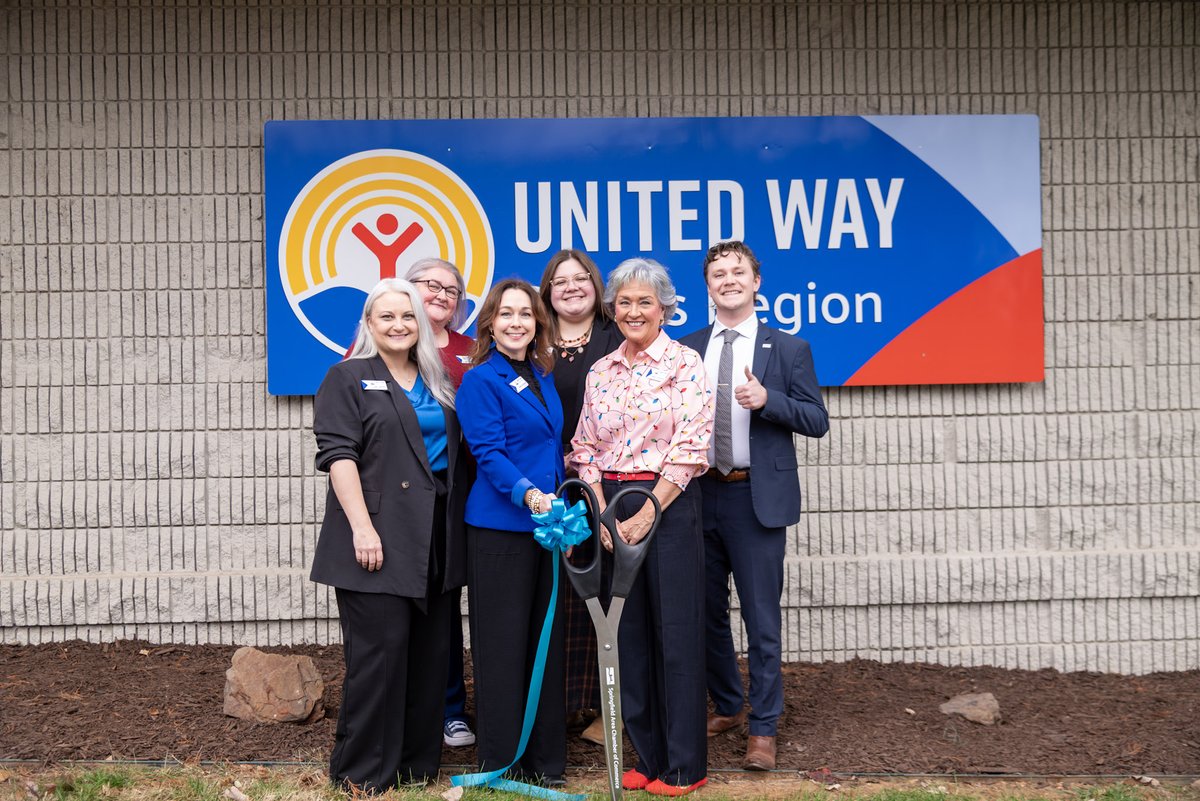 Springfield Chamber tweet media