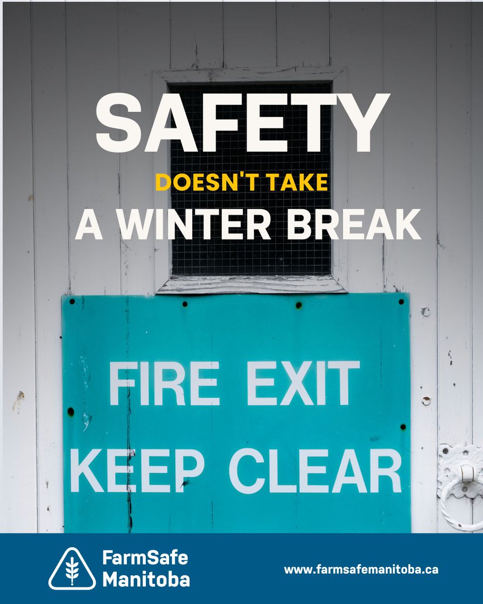 FarmSafe Manitoba tweet media