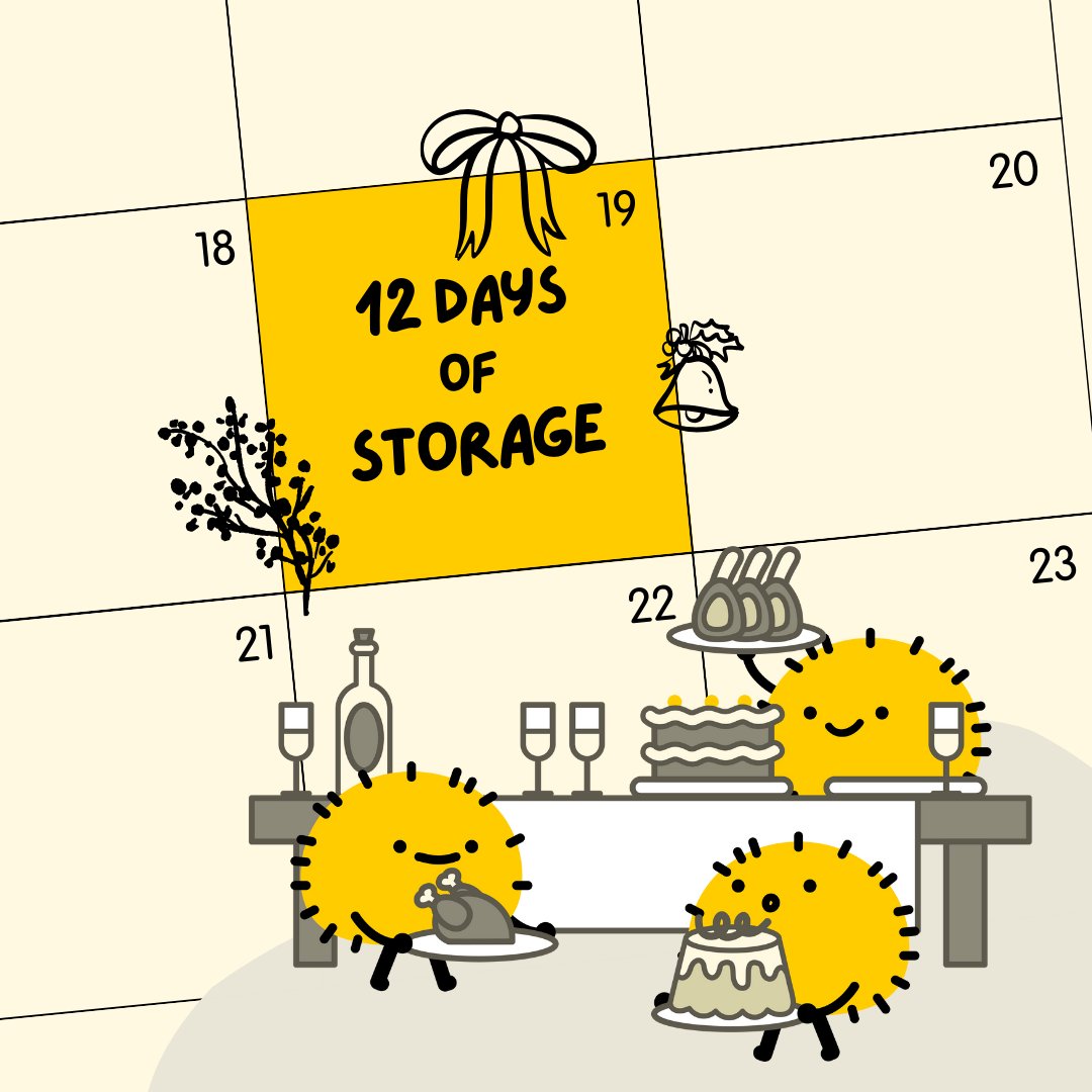 SpareFoot tweet media