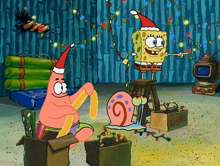 Bubble_blowerz's tweet image. ARE WE FEELING THE CHRISTMAS SPIRIT YET⁉️⁉️