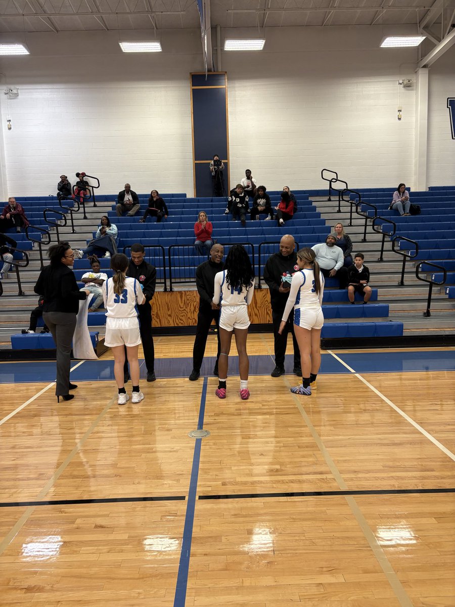 North Mesquite Girls Basketball tweet media