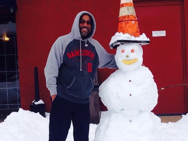 Darius Rucker tweet media