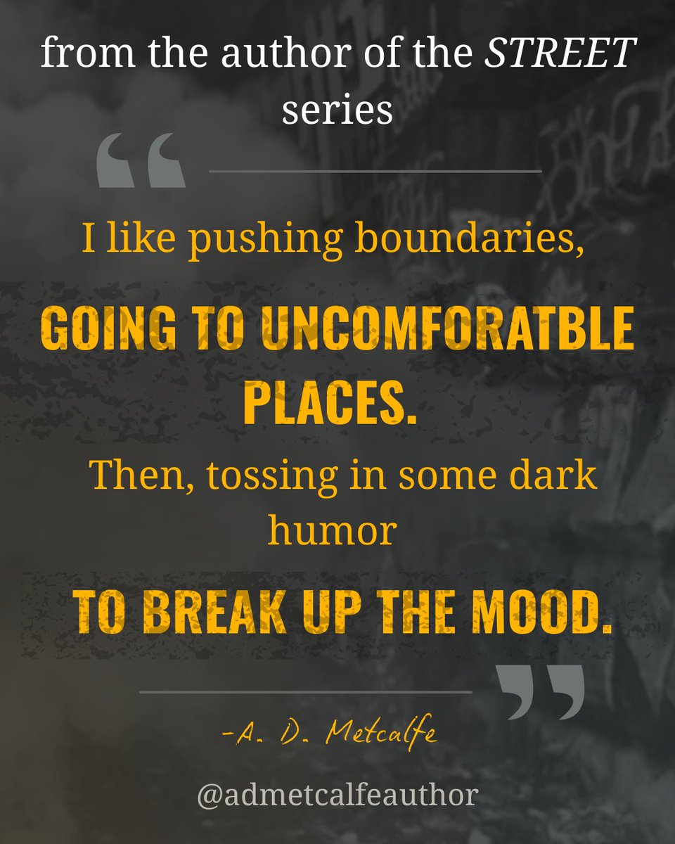 #gritlit #crimefiction #crimeseries #thrillerseries #authorsoftwitter