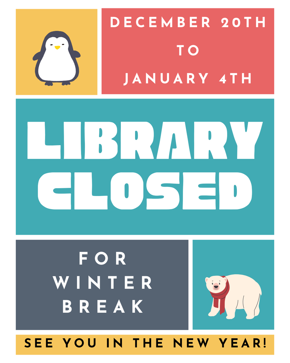 NVC Library tweet media