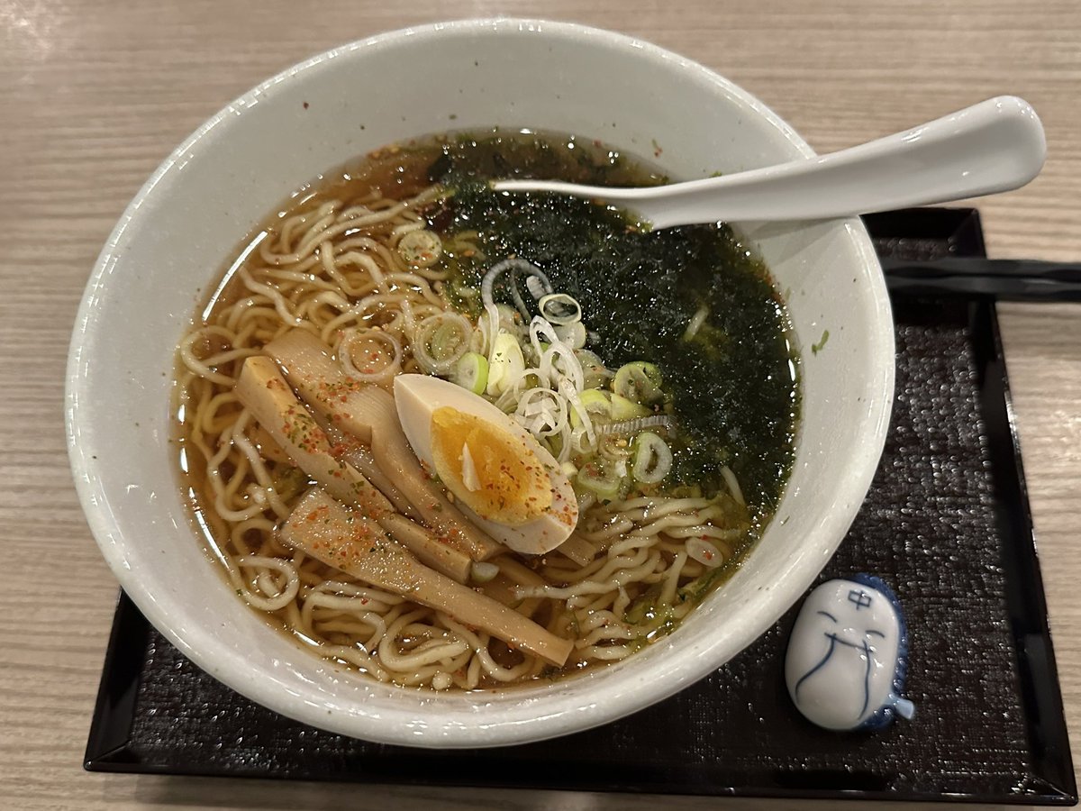 ラーメンマン
