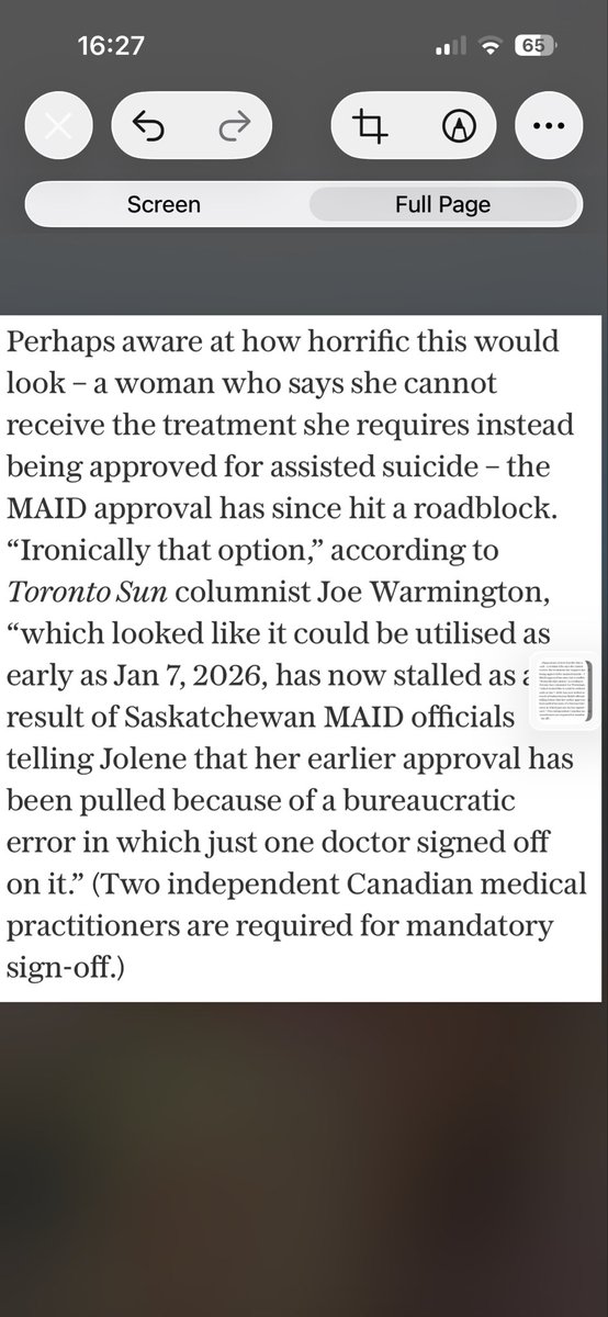 Robin Millar tweet media