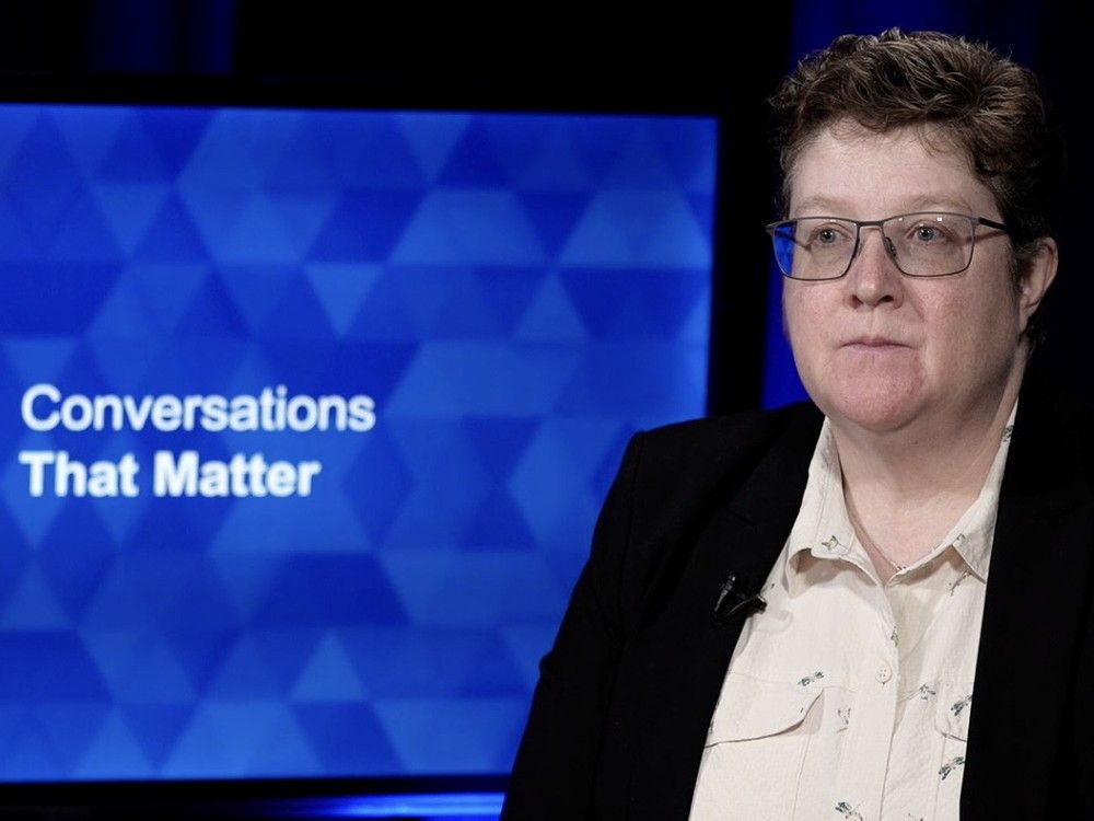 VancouverSun's tweet image. Conversations That Matter: More women needed in mining vancouversun.com/business/conve…