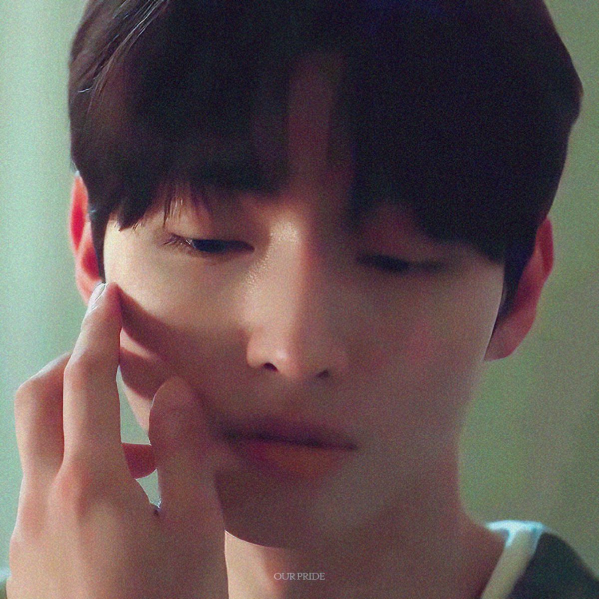 OurPride_js's tweet photo. 251219
[#천둥구름비바람]⛈️ E08

#윤지성 #YoonJisung #ThundercloudRainstrom https://t.co/i0pkh6UbtU