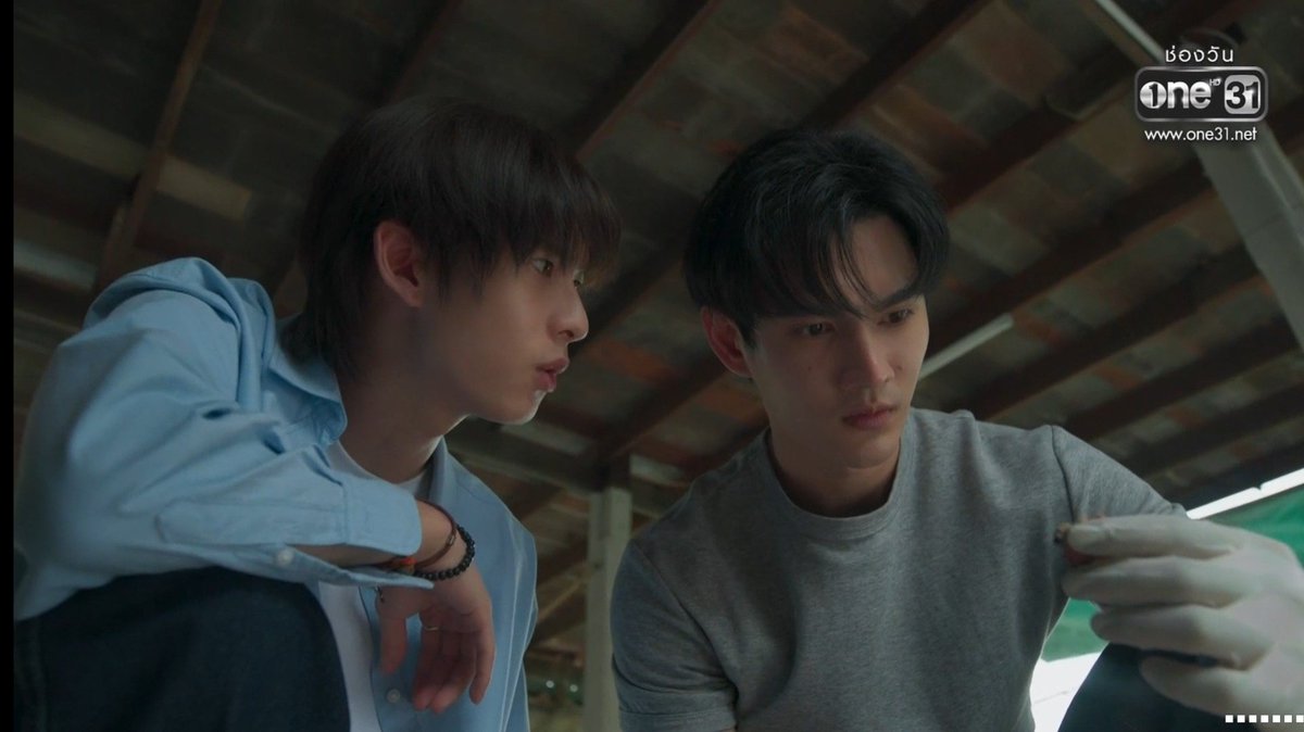 หมีชมพูนี่อีกละ มันคืออะไรนะ

SINGSA LATAI EP8
#สิงสาลาตายEP8