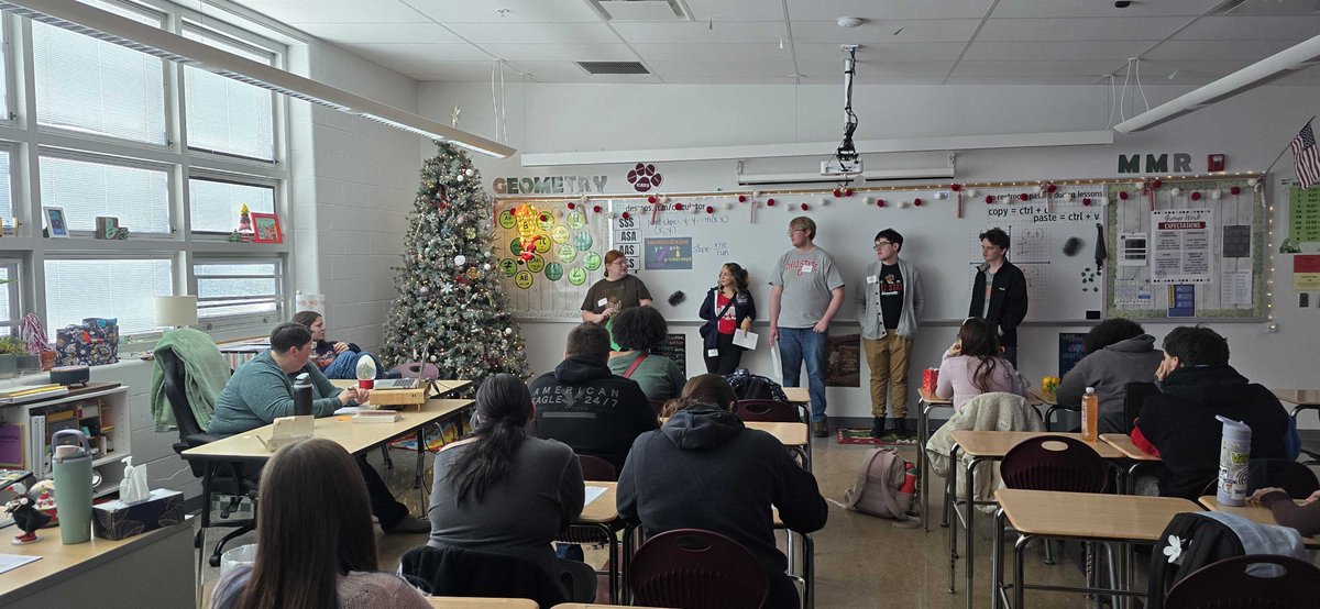 A Call to College tweet media