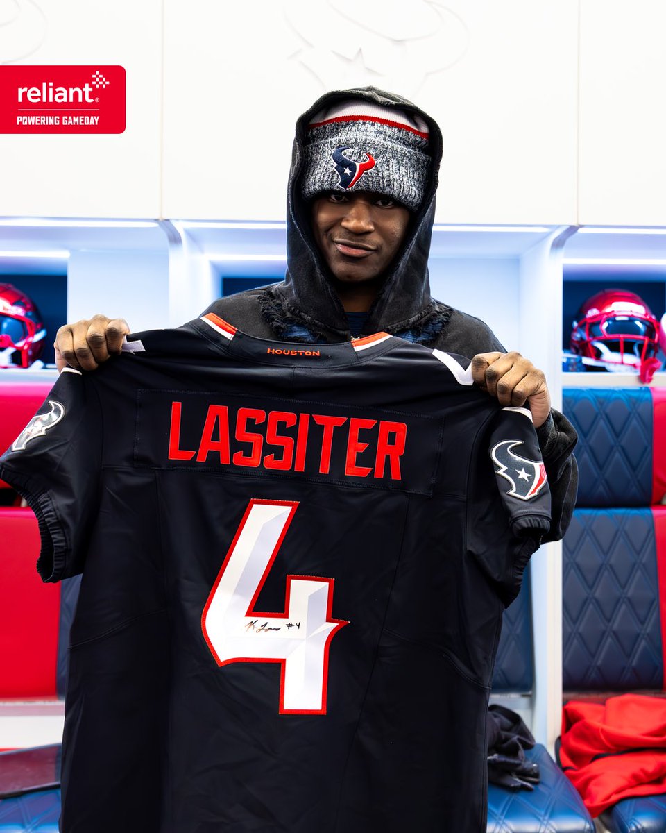 Houston Texans tweet media