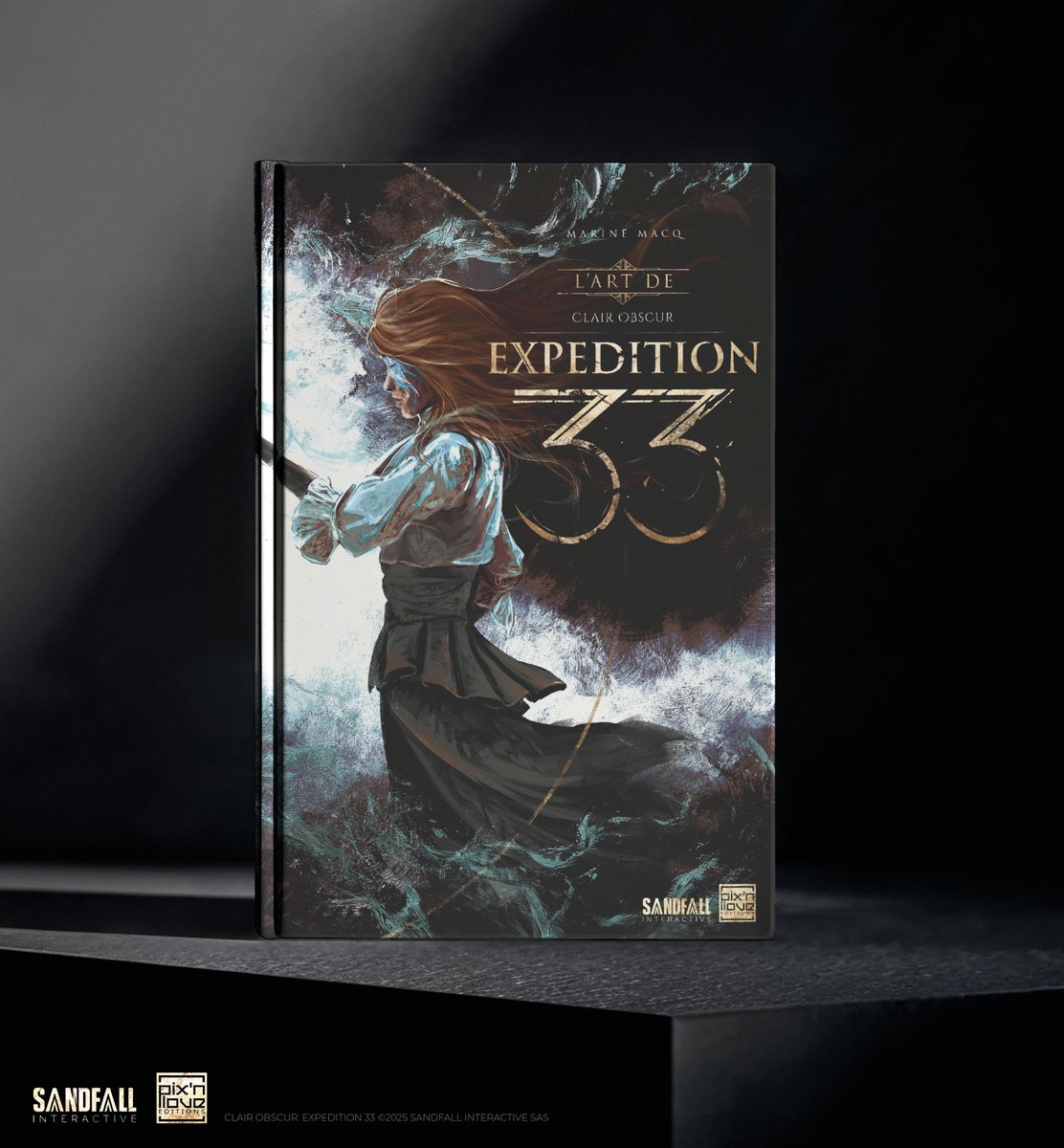 Editions Pix'n Love tweet media