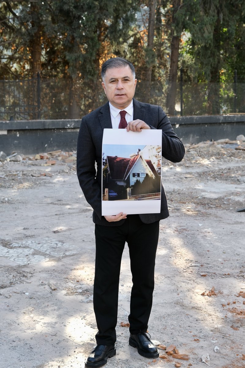 Aybar UYGUR tweet media