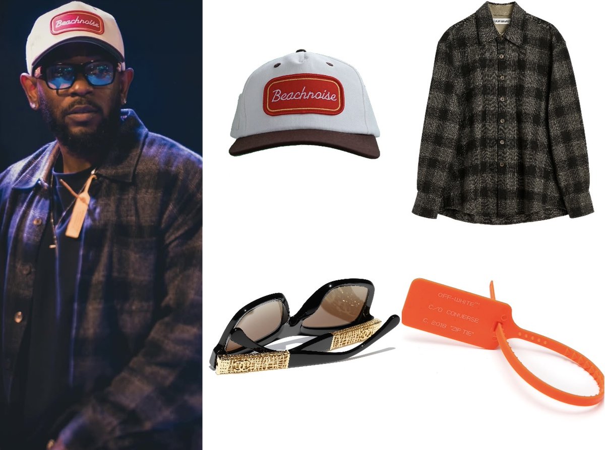 King Kendrick tweet media