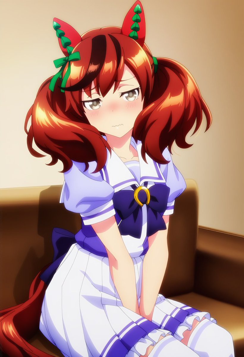 ナイスネイチャ