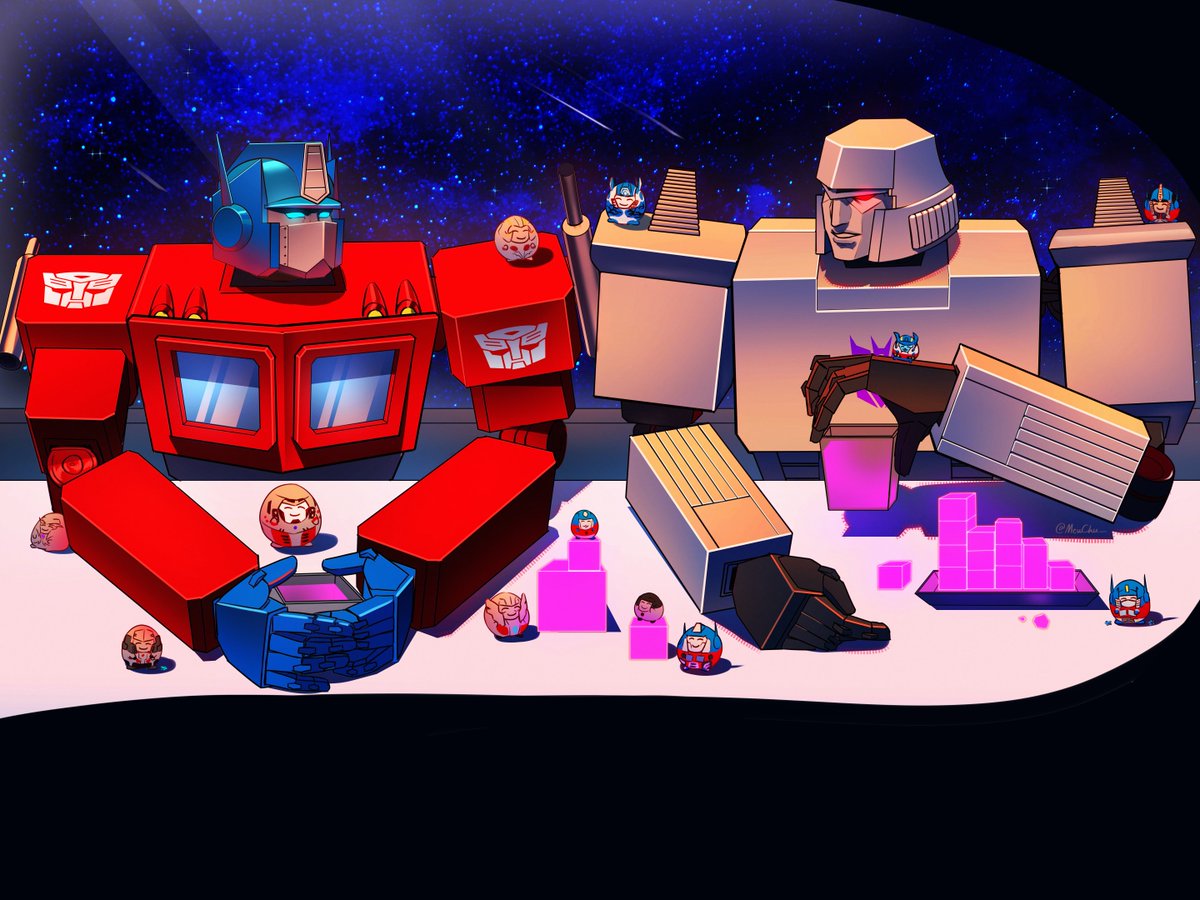 🐍🪷MeuChu🪷🐍🔞 (COMMSS OPEN) tweet media