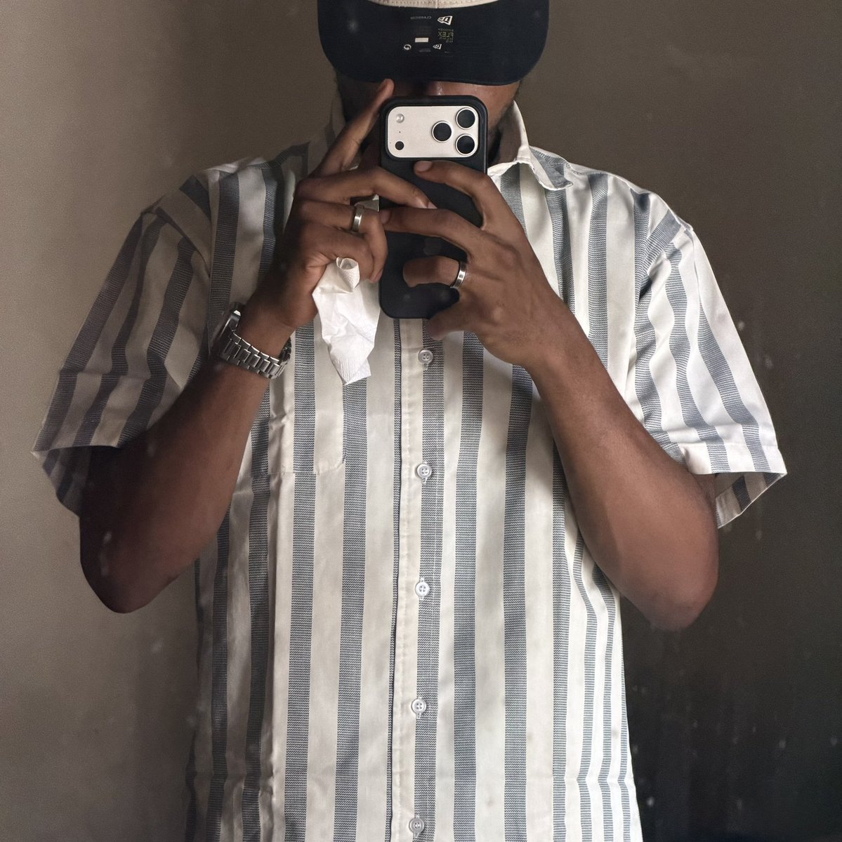 as a guy, if you can afford it, you should:

- own a lot of white tees; you can layer it with anything

literally anything!

- own some cargos, chinos and some pair of blue and black jeans

- own some sweatpants for gym and for home use

- own some sweat shirts (my favorite)

-