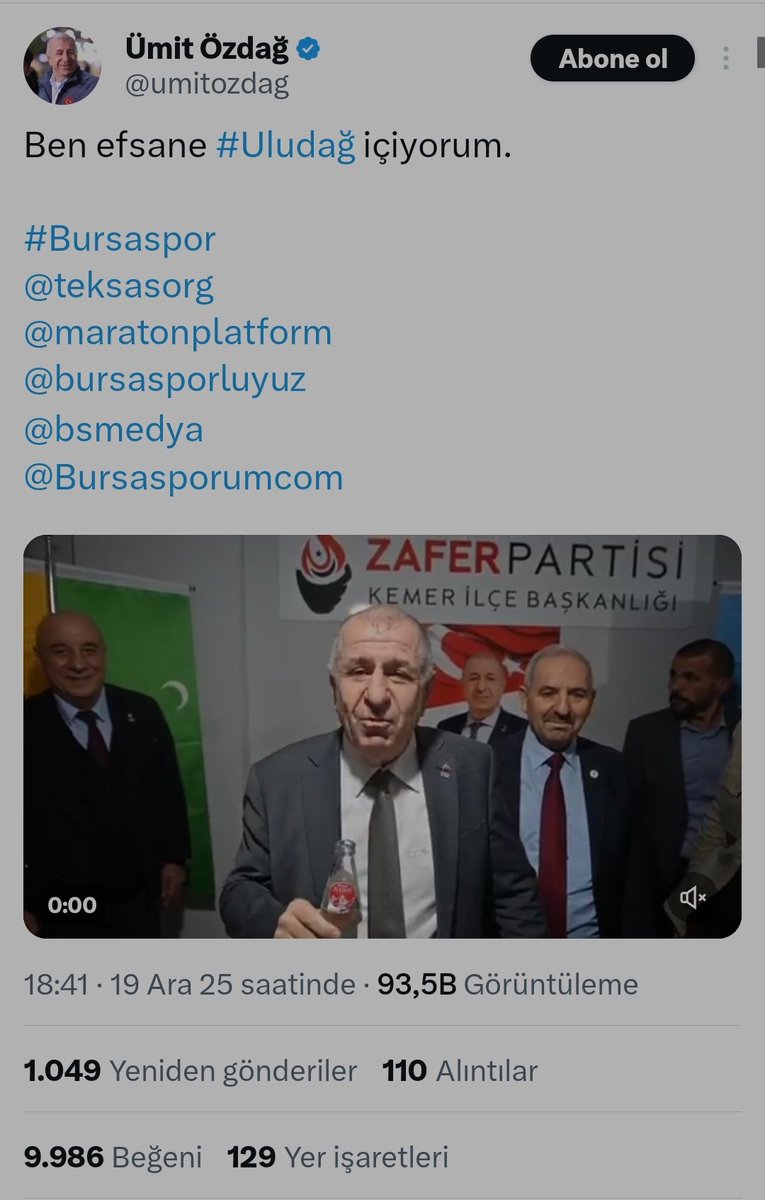 O küfür ve hakaretlerin sahibi kendini açık etmiş. Topunuz, o stat dolusu errrkek oğlu errrrkekler hepiniz, Leyla Zana'nın tırnağı bile etmezsiniz. Leyla rumeta me ye...