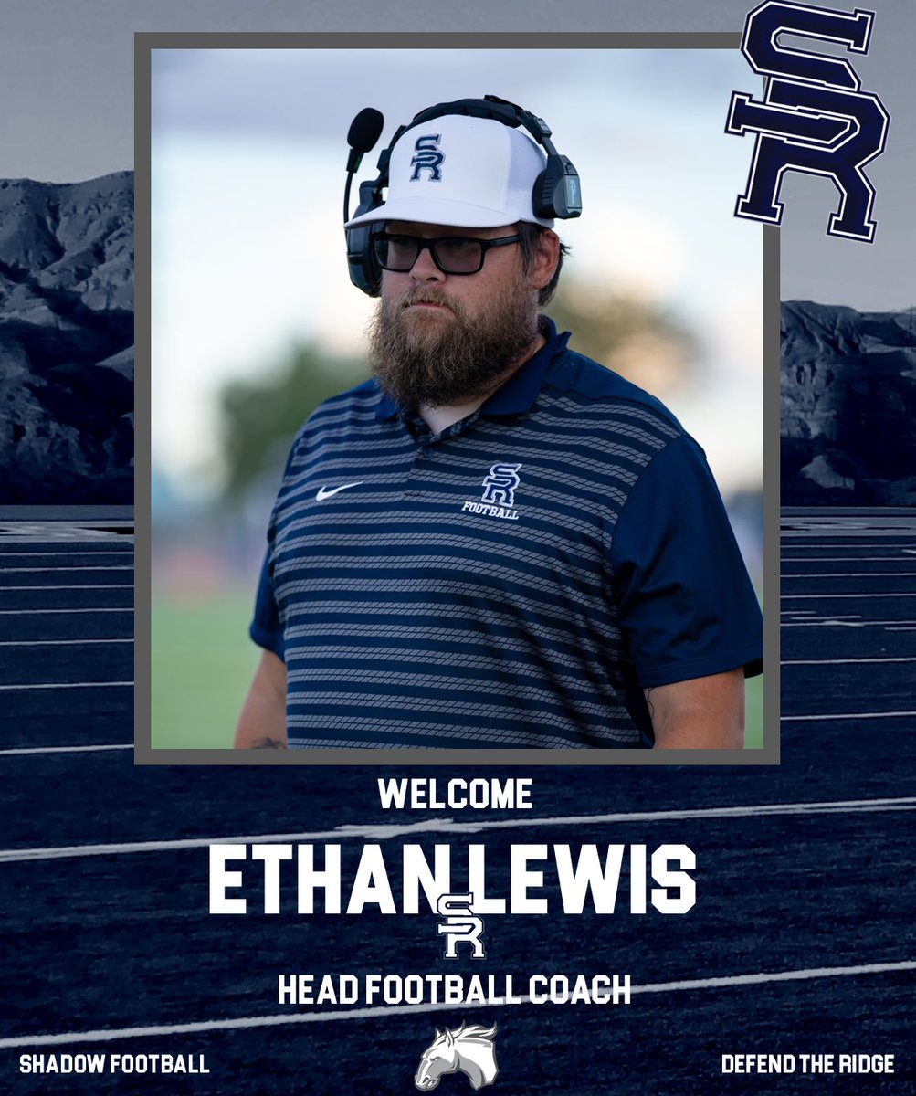 Shadow Ridge HS Football tweet media